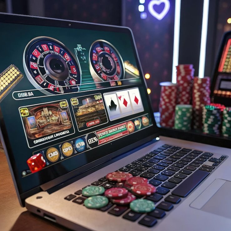 Tampilan cashback mingguan rupiahtoto untuk Fishing Games